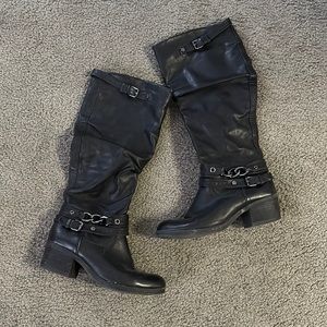 Carlos by Carlos Santana boots